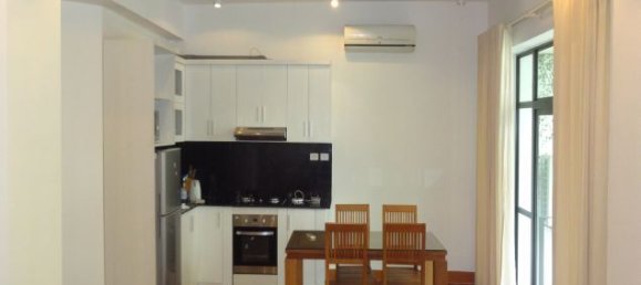 Apartamento T2 em Tay Ho, Vietnam N.º 3638 5