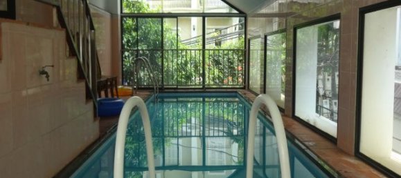 Apartamento T2 em Tay Ho, Vietnam N.º 3638 2