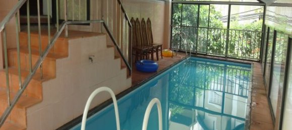 Apartamento T2 em Tay Ho, Vietnam N.º 3638 3