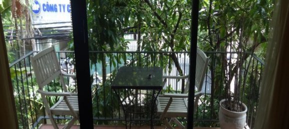 Apartamento T2 em Tay Ho, Vietnam N.º 3638 16