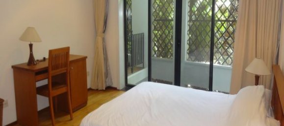Apartamento T2 em Tay Ho, Vietnam N.º 3638 10