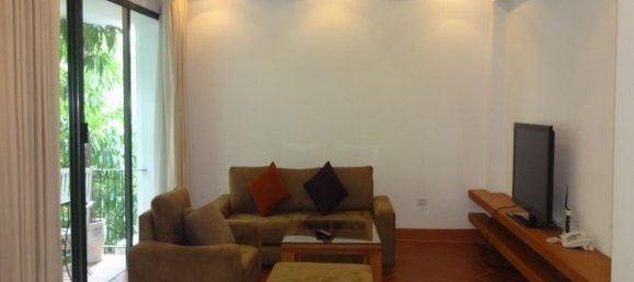 Apartamento T2 em Tay Ho, Vietnam N.º 3638 4