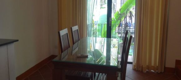 Apartamento T2 em Tay Ho, Vietnam N.º 3638 6