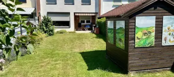 3 bedrooms Townhouse in Dortmund, Germany No. 288906 3