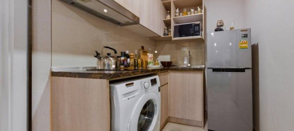 1 bedroom Condo in Bangkok, Thailand No. 18778 6