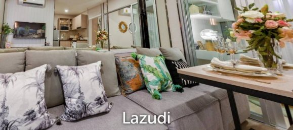 1 bedroom Condo in Bangkok, Thailand No. 18778 2