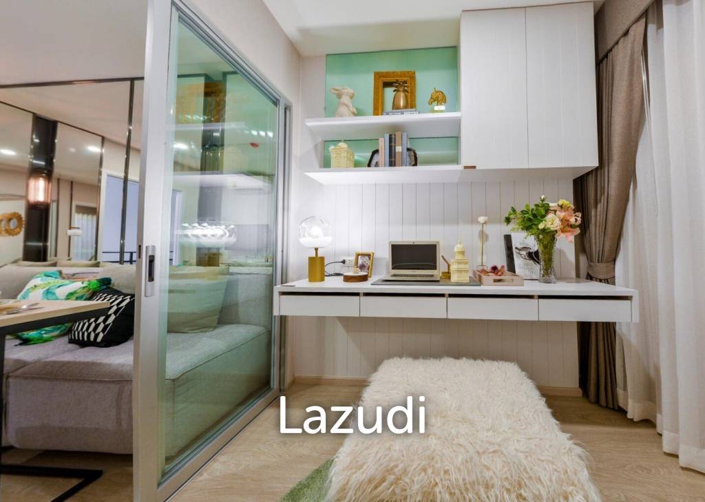 1 bedroom Condo in Bangkok, Thailand No. 18778