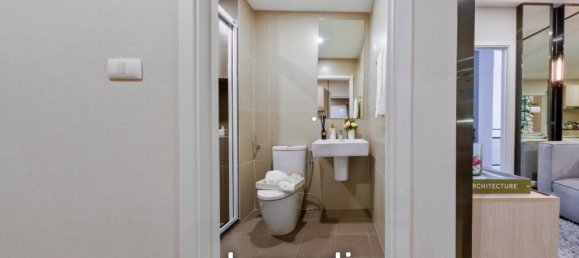 1 bedroom Condo in Bangkok, Thailand No. 18778 7