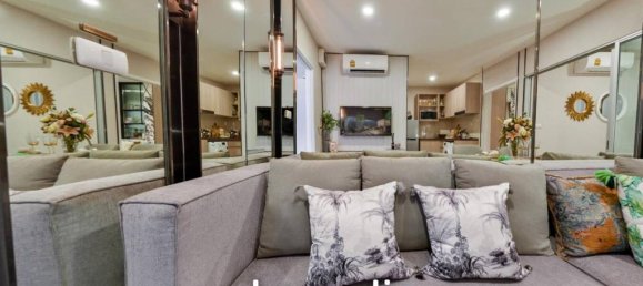 1 bedroom Condo in Bangkok, Thailand No. 18778 3