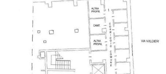 Apartamento de 5 habitaciónes en Turin, Italy No. 102838 5