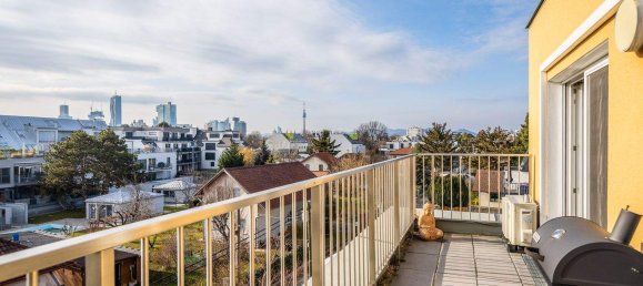 2غرفة شقة في Vienna, Austria رقم 58682 11