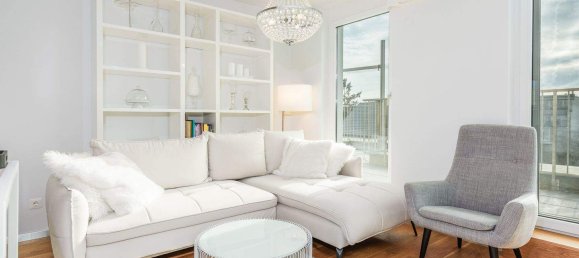 2غرفة شقة في Vienna, Austria رقم 58682 9