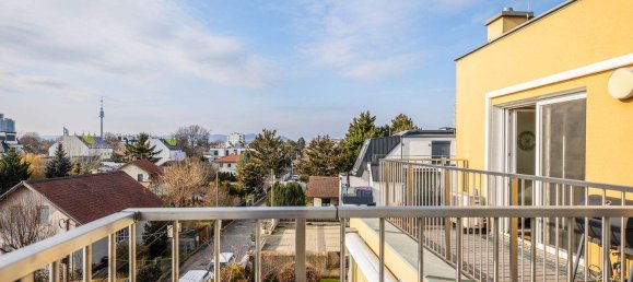 2غرفة شقة في Vienna, Austria رقم 58682 12