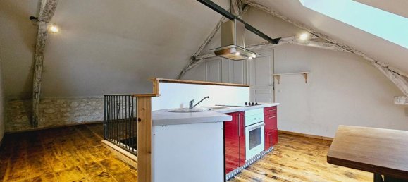 2 Schlafzimmer Wohnung in Bourges, France, Nr. 74783 7