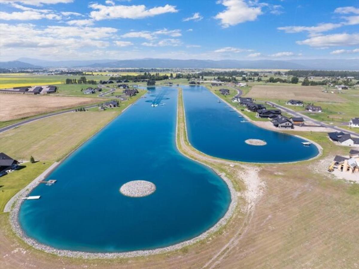 3 Schlafzimmer Haus in Kalispell, USA, Nr. 372292