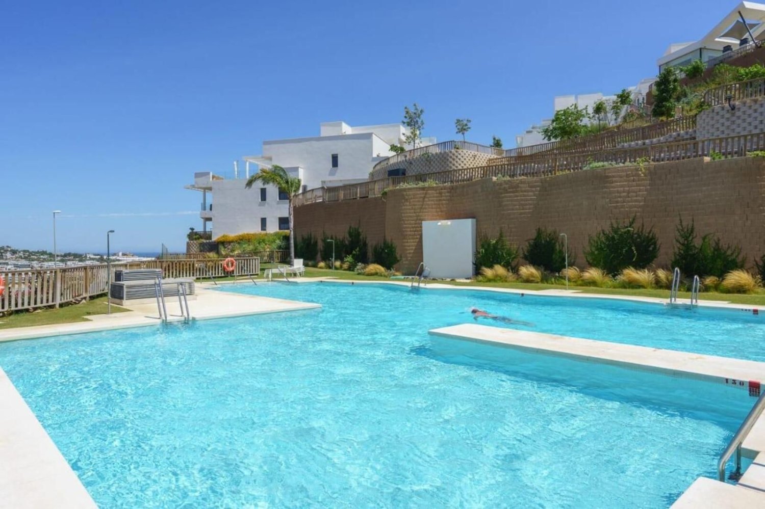 4 bedrooms Penthouse in Mijas, Spain No. 130650