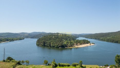 Grundstück in Gondomar, Portugal 1272m², Nr. 133779