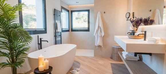 Villa T5 em Costa D'en Blanes, Spain N.º 16293 23