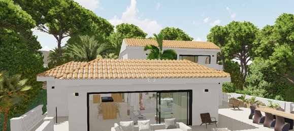 Villa T5 em Costa D'en Blanes, Spain N.º 16293 17