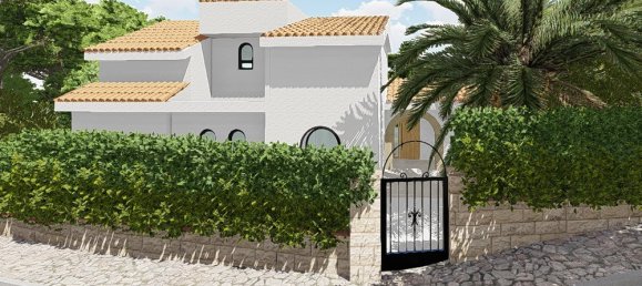 Villa T5 em Costa D'en Blanes, Spain N.º 16293 4