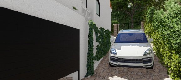 Villa T5 em Costa D'en Blanes, Spain N.º 16293 30