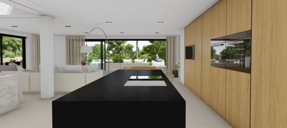 Villa T5 em Costa D'en Blanes, Spain N.º 16293 11