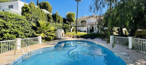 Villa T5 em Costa D'en Blanes, Spain N.º 16293 2