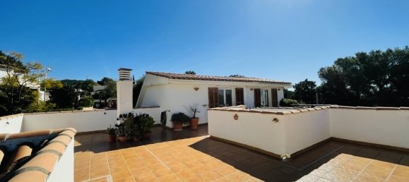 Villa T5 em Costa D'en Blanes, Spain N.º 16293 28