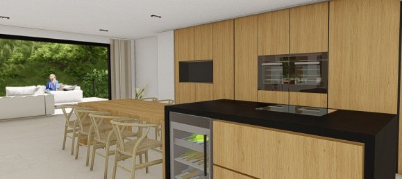 Villa T5 em Costa D'en Blanes, Spain N.º 16293 12