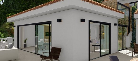 Villa T5 em Costa D'en Blanes, Spain N.º 16293 18
