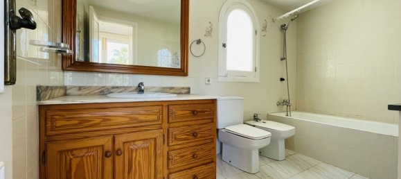 Villa T5 em Costa D'en Blanes, Spain N.º 16293 25