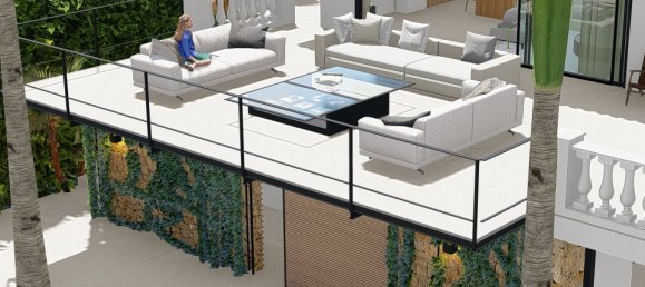 Villa T5 em Costa D'en Blanes, Spain N.º 16293 16