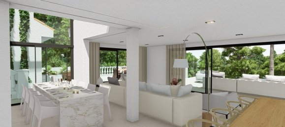 Villa T5 em Costa D'en Blanes, Spain N.º 16293 9