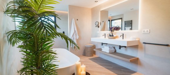 Villa T5 em Costa D'en Blanes, Spain N.º 16293 24