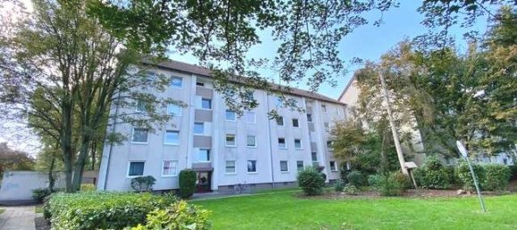 Квартира с 2 спальнями в Ганновер, Германия № 131106 3