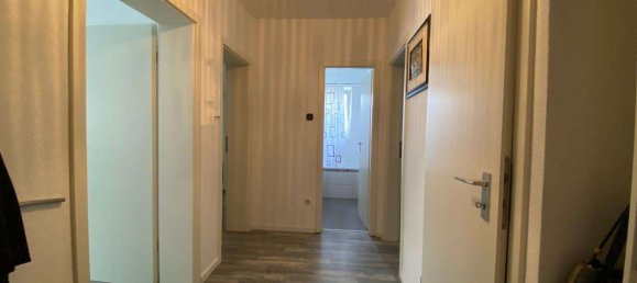 Квартира с 2 спальнями в Ганновер, Германия № 131106 6