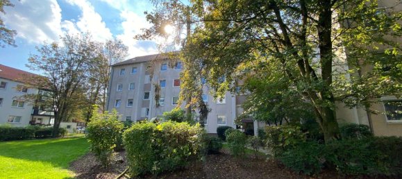 Квартира с 2 спальнями в Ганновер, Германия № 131106 2