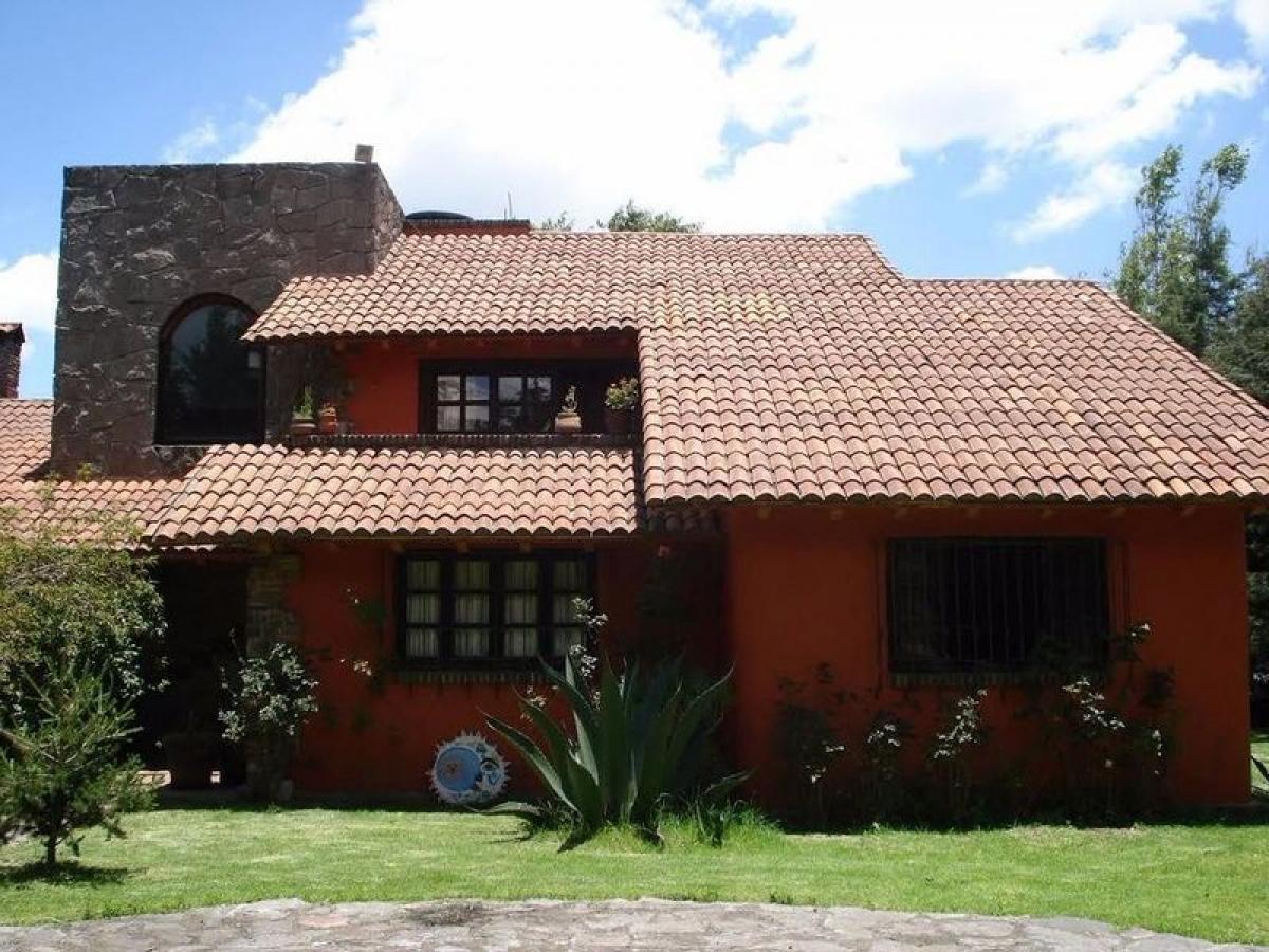 Дом с 3 спальнями в Сан Буэнавентура, Мексика № 227147