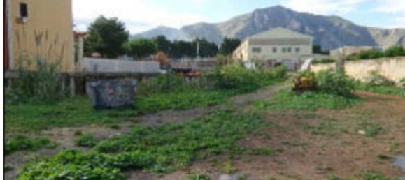 Земельный участок 608м² в Палермо, Италия № 291474 7