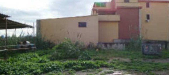 Земельный участок 608м² в Палермо, Италия № 291474 5