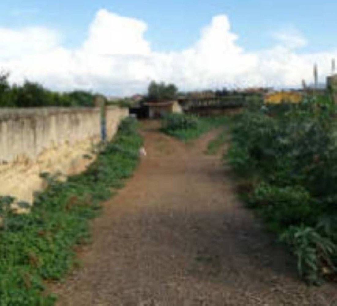 Земельный участок 608м² в Палермо, Италия № 291474