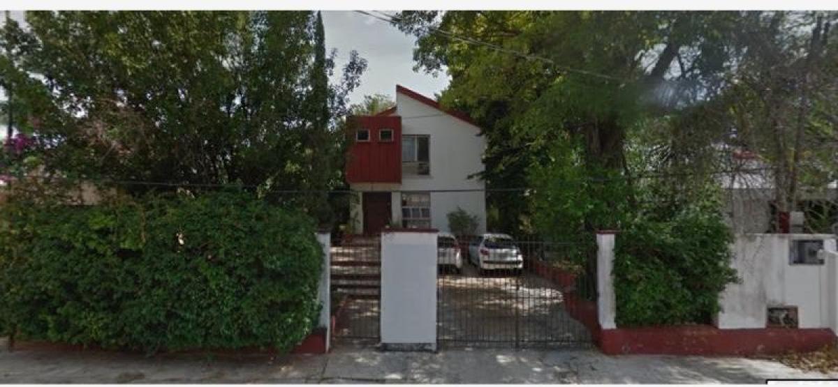 Casa T3 em Yucatan, Mexico N.º 183918