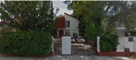 Casa T3 em Yucatan, Mexico N.º 183918 2