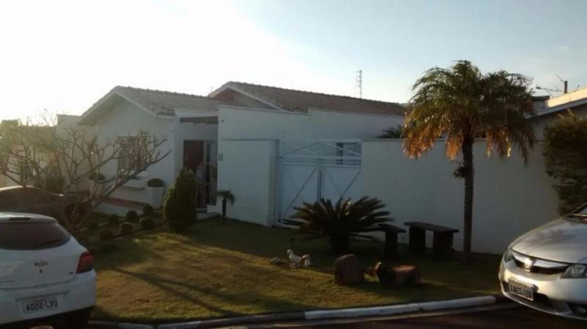 4 Schlafzimmer Haus in Sao Paulo, Brazil, Nr. 507222