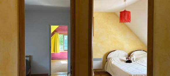 4 Schlafzimmer Haus in Anet, France, Nr. 308407 9