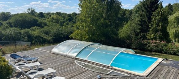 4 Schlafzimmer Haus in Anet, France, Nr. 308407 18