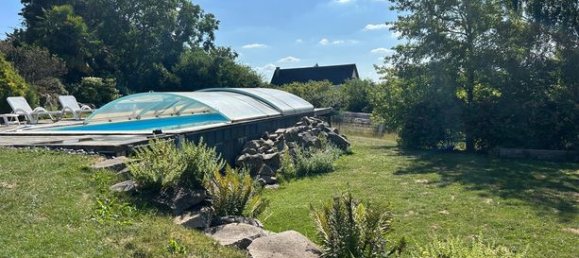 4 Schlafzimmer Haus in Anet, France, Nr. 308407 19