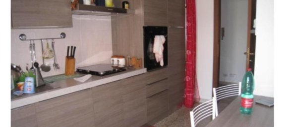 3-Zimmer Wohnung in Milan, Italy, Nr. 240577 5