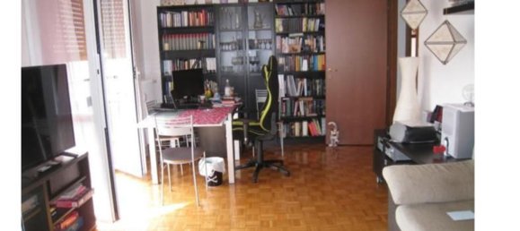 3-Zimmer Wohnung in Milan, Italy, Nr. 240577 2