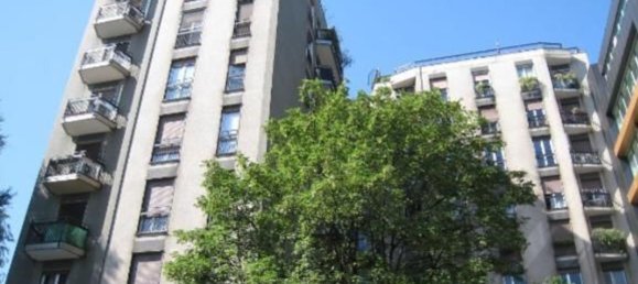 3-Zimmer Wohnung in Milan, Italy, Nr. 240577 6